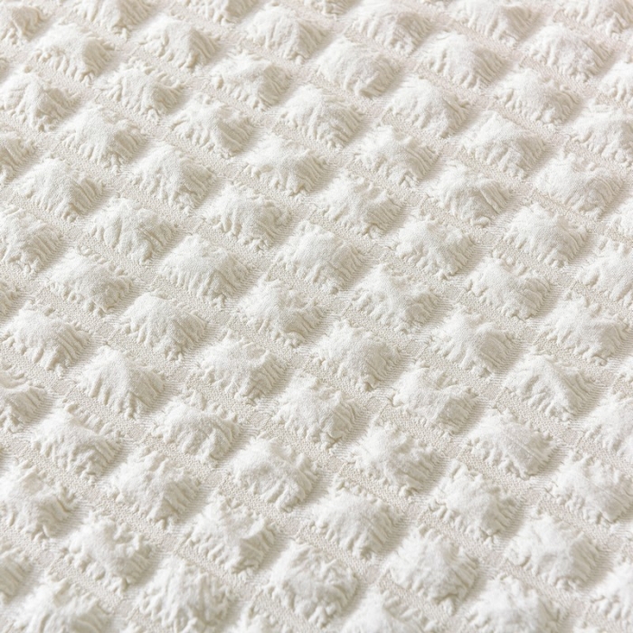 91家纺网 家纺一手货源 找家纺 （总）共鸣 2022新款泡泡纱系列全包款沙发套