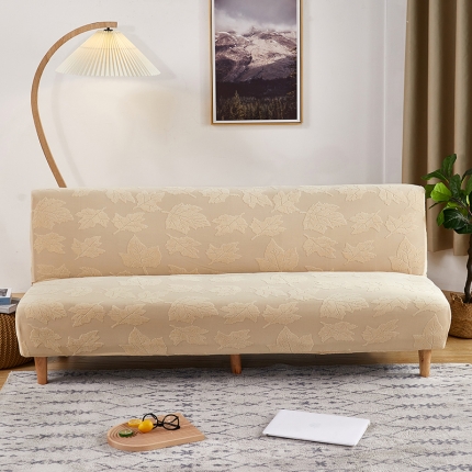 91家纺网 家纺一手货源 找家纺 （总）共鸣 2022新款臻品提花系列沙发床套