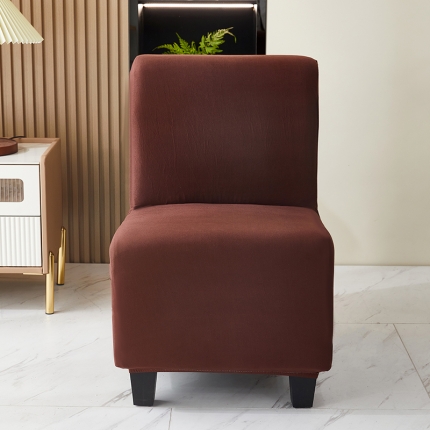 91家纺网 家纺一手货源 找家纺 （总）共鸣 2022新款素色系列胖人沙发椅套