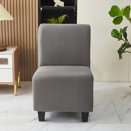 91家纺网 家纺一手货源 找家纺 （总）共鸣 2022新款素色系列胖人沙发椅套