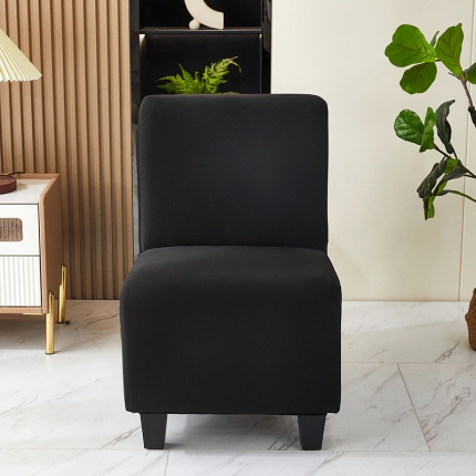 91家纺网 家纺一手货源 找家纺 （总）共鸣 2022新款素色系列胖人沙发椅套