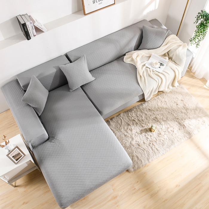 91家纺网 家纺一手货源 找家纺 （总）共鸣 2022新款金针提花系列组合沙发套