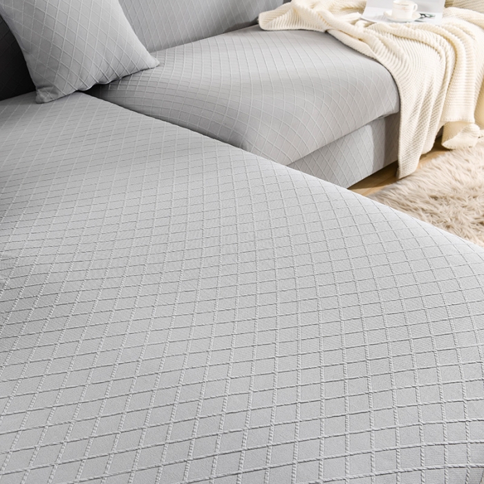 91家纺网 家纺一手货源 找家纺 （总）共鸣 2022新款金针提花系列组合沙发套