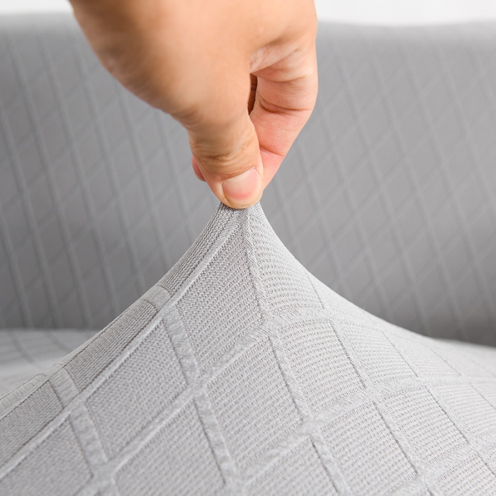 91家纺网 家纺一手货源 找家纺 （总）共鸣 2022新款金针提花系列组合沙发套