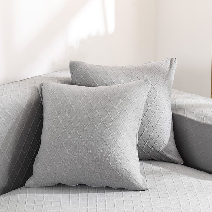 91家纺网 家纺一手货源 找家纺 （总）共鸣 2022新款金针提花系列组合沙发套