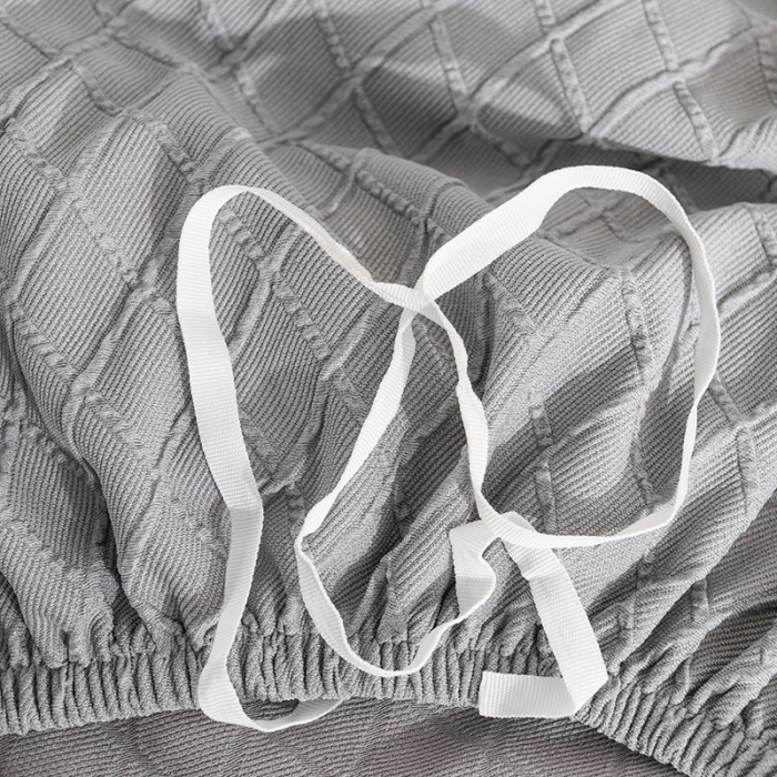 91家纺网 家纺一手货源 找家纺 （总）共鸣 2022新款金针提花系列组合沙发套