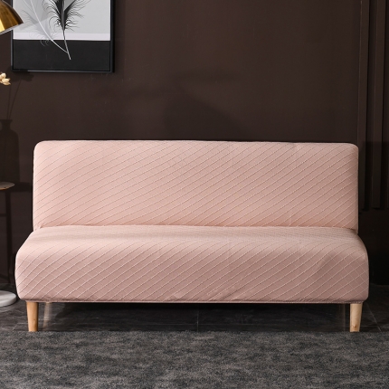 91家纺网 家纺一手货源 找家纺 （总）共鸣 2022新款金针提花系列沙发床套