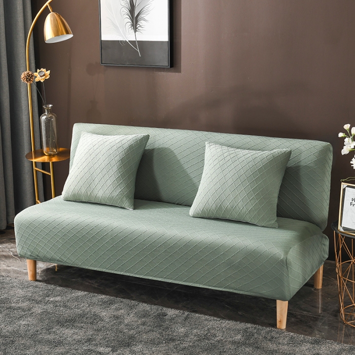 91家纺网 家纺一手货源 找家纺 （总）共鸣 2022新款金针提花系列沙发床套