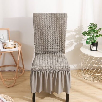 91家纺网 家纺一手货源 找家纺 （总）共鸣 2022新款泡泡纱系列椅套