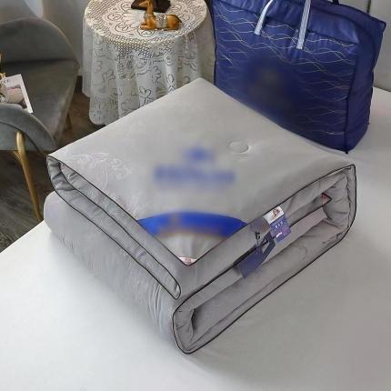 91家纺网 家纺一手货源 找家纺 （总）锦绣家纺  2023新款希尔顿花园酒店蚕丝被春秋被夏被加厚冬被