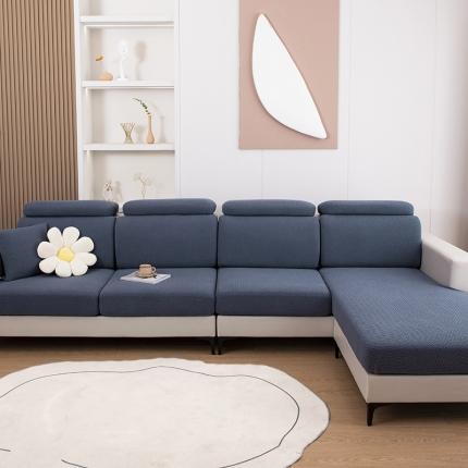 91家纺网 家纺一手货源 找家纺 （总）沐沐 2026新款摇粒绒沙发笠