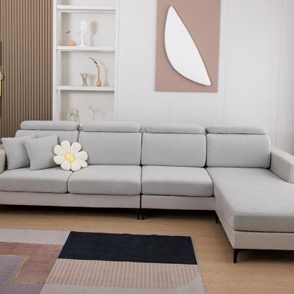 91家纺网 家纺一手货源 找家纺 （总）沐沐 2026新款摇粒绒沙发笠