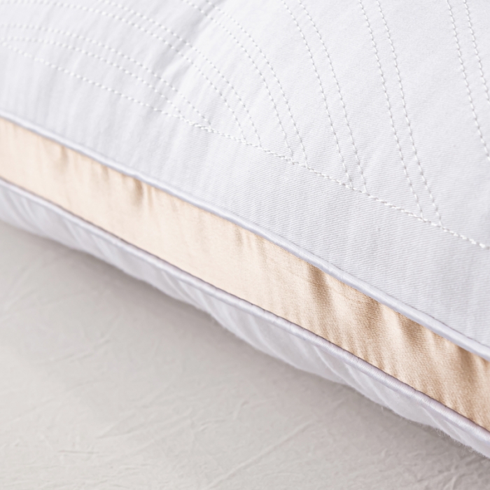 91家纺网 家纺一手货源 找家纺 （总）荣运枕业 2022新款护颈枕保健枕头颈椎枕芯