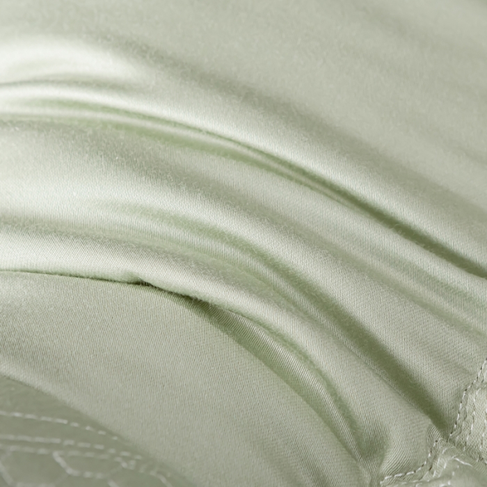 91家纺网 家纺一手货源 找家纺 （总）荣运枕业 2022新款天丝艾草助眠枕头保健枕芯