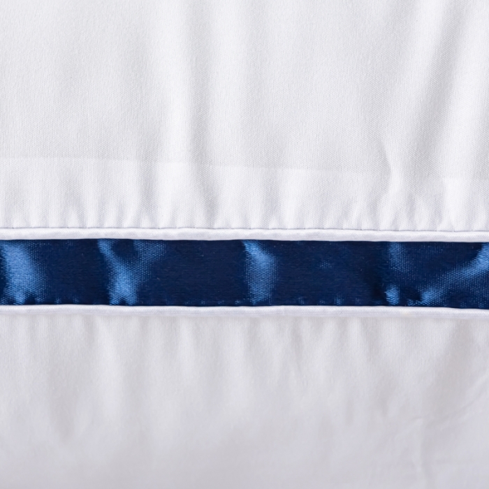 91家纺网 家纺一手货源 找家纺 （总）荣运枕业 2022新款酒店枕头立体枕芯压缩枕高弹枕