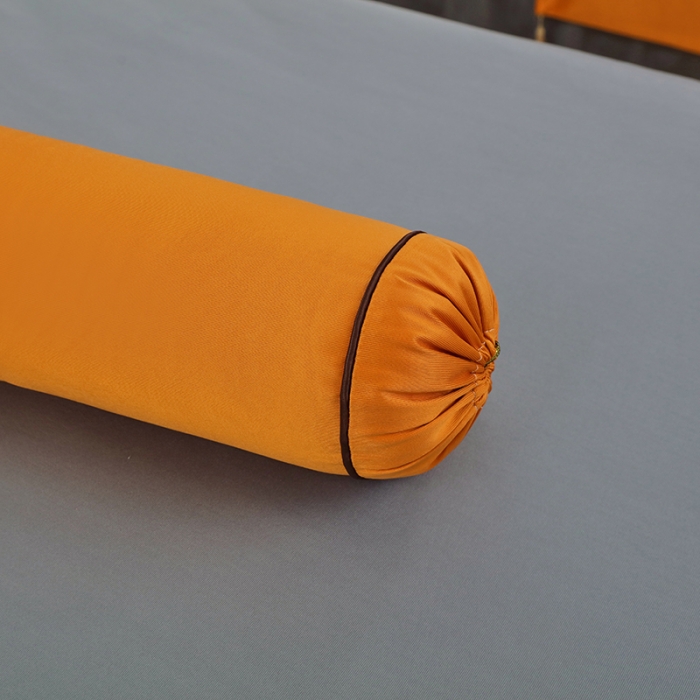 91家纺网 家纺一手货源 找家纺 不打烊家纺2022新款欧洲尼美容床罩系列套件—盛夏光年-灰色