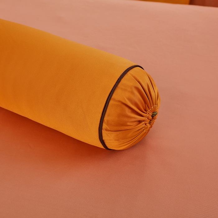 91家纺网 家纺一手货源 找家纺 不打烊家纺2022新款欧洲尼美容床罩系列套件—盛夏光年-玉色