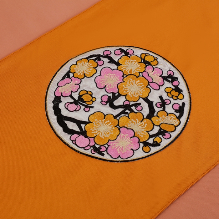 91家纺网 家纺一手货源 找家纺 不打烊家纺2022新款欧洲尼美容床罩系列套件—盛夏光年-玉色