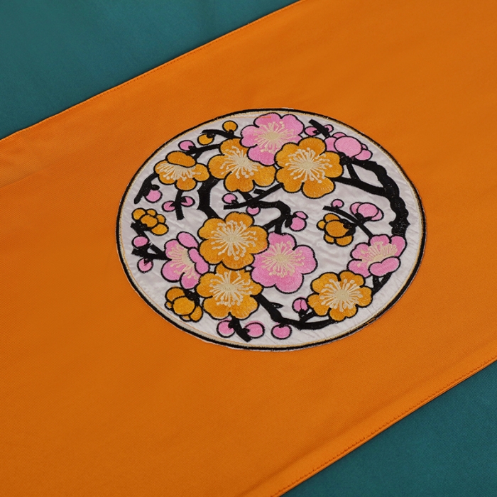 91家纺网 家纺一手货源 找家纺 总 不打烊家纺 2025新款欧洲尼美容床罩系列套件—盛夏光年