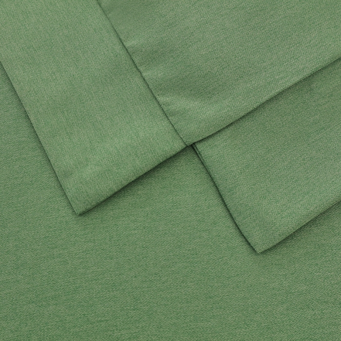 91家纺网 家纺一手货源 找家纺 不打烊家纺 2022新款美容床罩系列套件—宽边款 宽边款-绿色