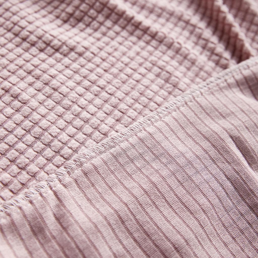 91家纺网 家纺一手货源 找家纺 （总）共鸣 2022新款玉米绒系列双人沙发套（跨境）