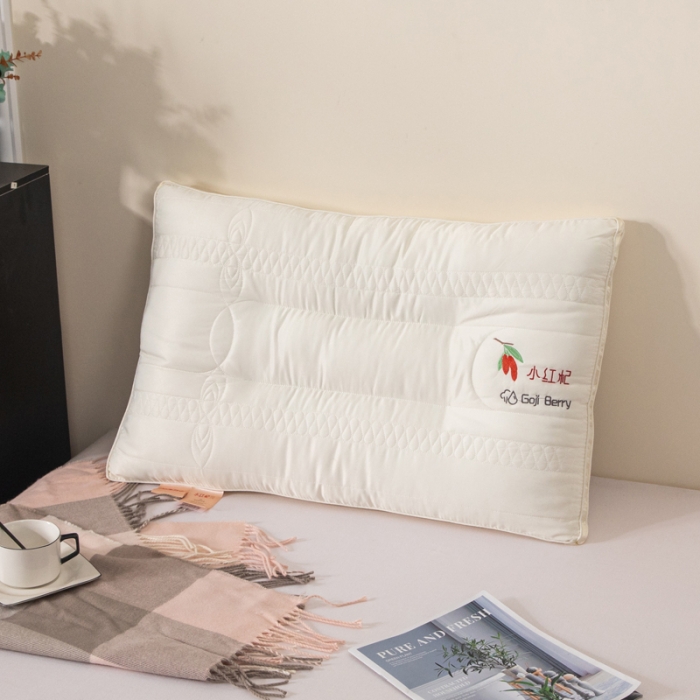 91家纺网 家纺一手货源 找家纺 （总）皇家乳胶体验馆 2023新款枕头枕芯系列