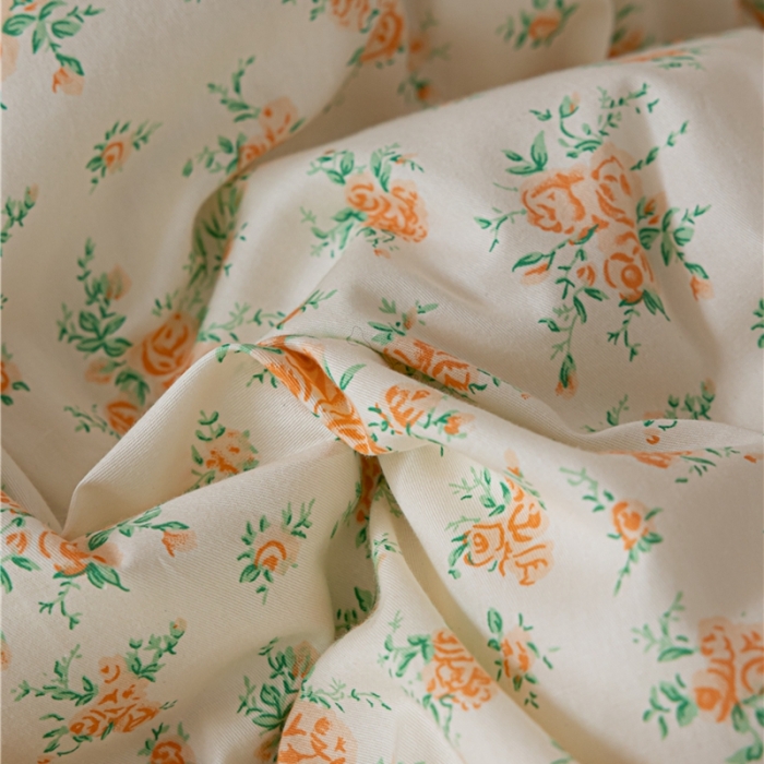 91家纺网 家纺一手货源 找家纺 棉眠 2022新款AB版棉加绒四件套 微光棉加绒