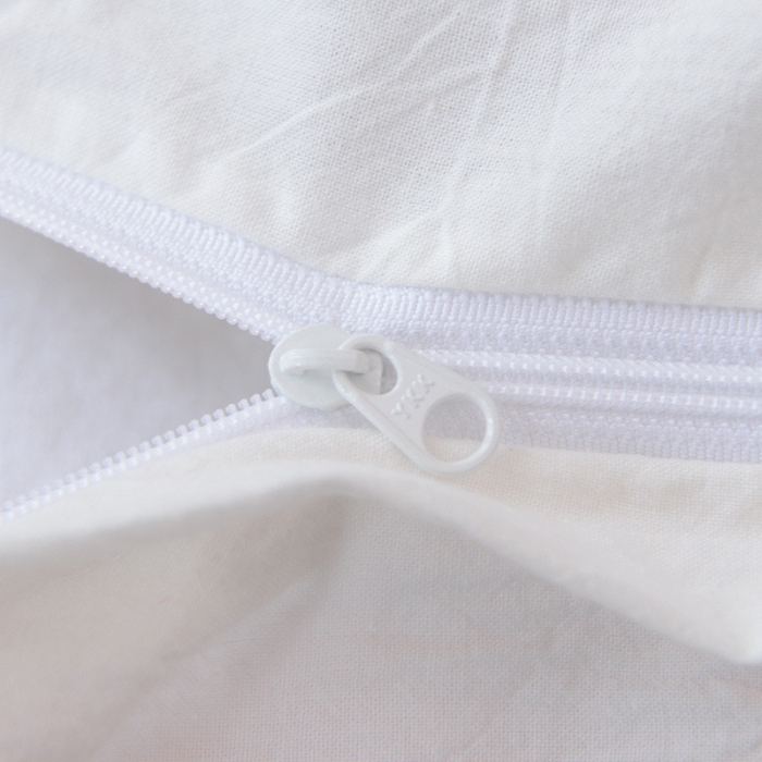 91家纺网 家纺一手货源 找家纺 柠萌家居 2022新款A类全棉色织水洗棉单被套 粉红大格