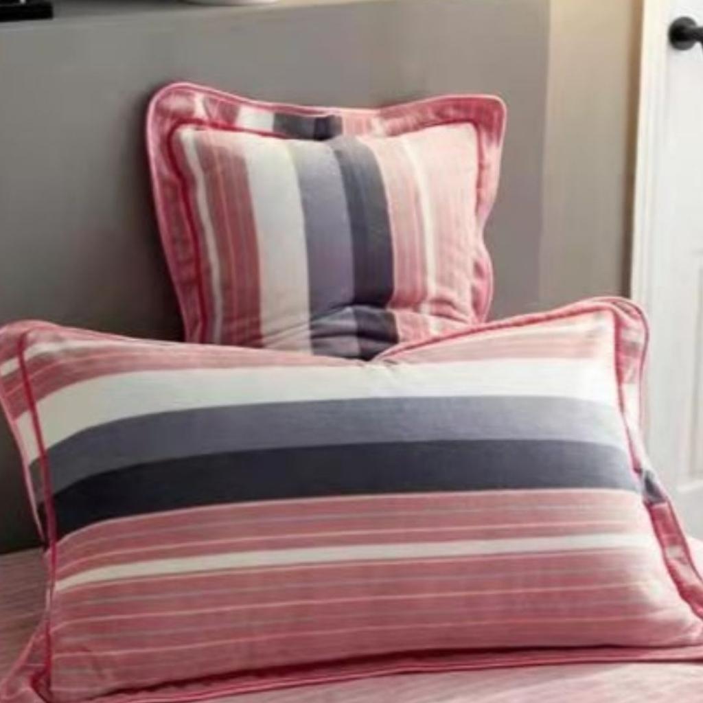 91家纺网 家纺一手货源 找家纺 丰淘2022新款金貂绒枕套 浪漫时光