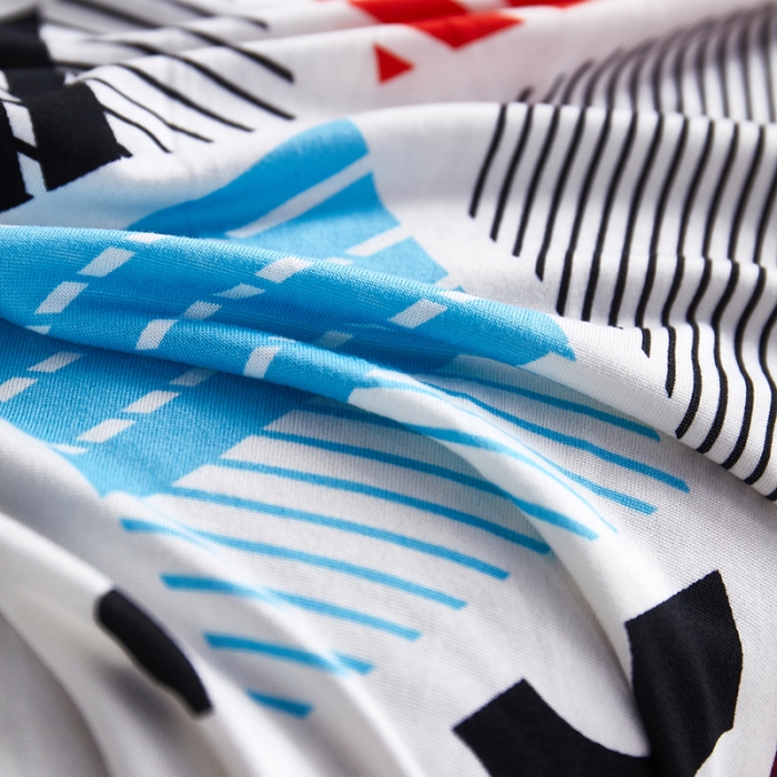 91家纺网 家纺一手货源 找家纺 （总）共鸣 2022新款牛奶丝印花系列椅套（新增花色）