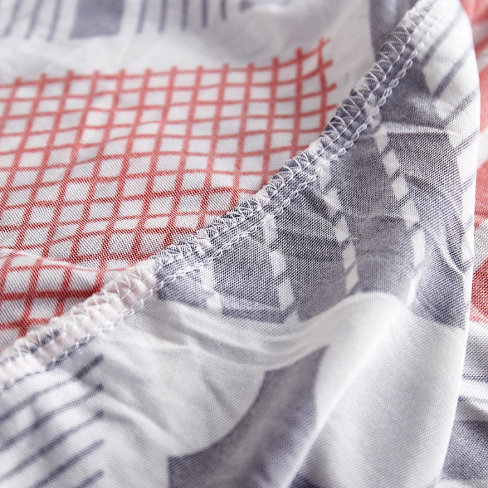 91家纺网 家纺一手货源 找家纺 （总）共鸣 2022新款牛奶丝印花系列椅套（新增花色）