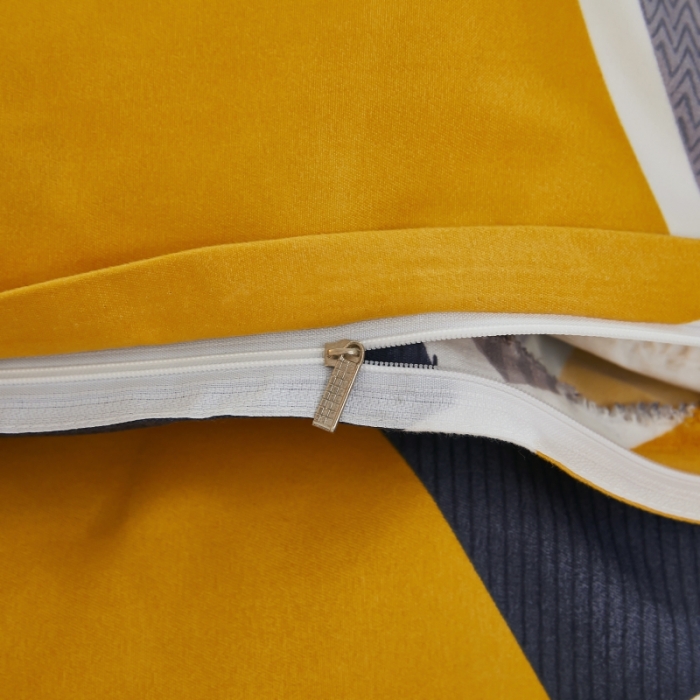 91家纺网 家纺一手货源 找家纺 佑佳家纺  2024新款加厚磨毛印花四件套 马德里