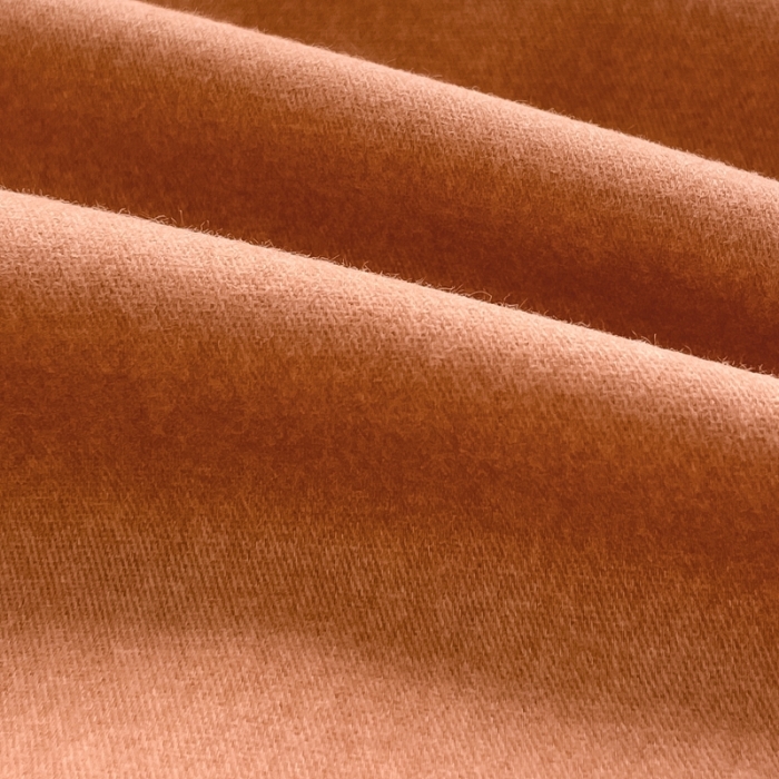 91家纺网 家纺一手货源 找家纺 AB家纺 2022新款全棉生态磨毛刺绣四件套 焦糖-米卡