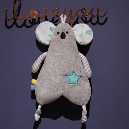 91家纺网 家纺一手货源 找家纺 （总）仟亿莱 2022新款软萌萌宠擦手巾