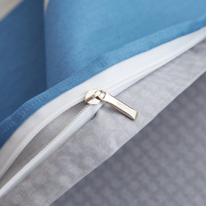 91家纺网 家纺一手货源 找家纺 沐白家居 2022全棉13376全棉印花四件套 布兰奇