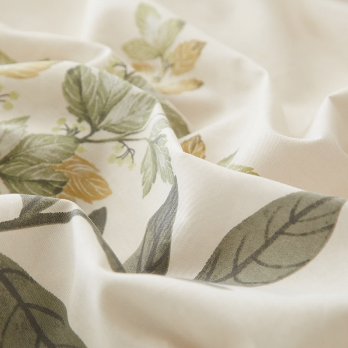 91家纺网 家纺一手货源 找家纺 沐白家居 2022全棉13376全棉印花四件套 夏日恋曲