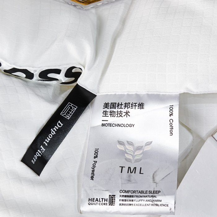 91家纺网 家纺一手货源 找家纺 （总）丽卡家纺 2023新款磨毛提花杜邦被冬被被子被芯