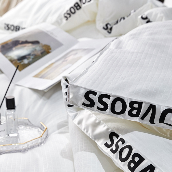 91家纺网 家纺一手货源 找家纺 （总）丽卡家纺 2023新款磨毛提花杜邦被冬被被子被芯