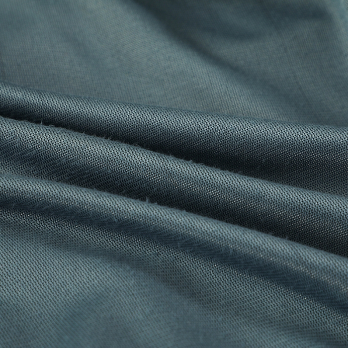 91家纺网 家纺一手货源 找家纺 畅畅家纺 2022新款纯色双拼加厚牛奶绒四件套 宝石蓝纯色