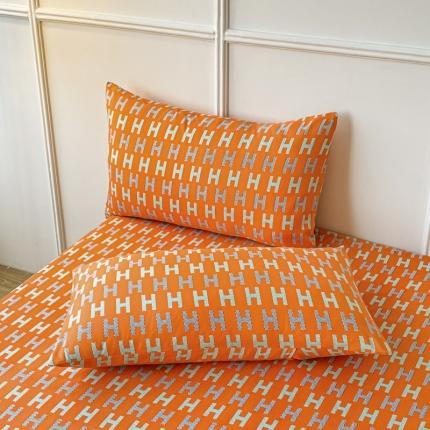 91家纺网 家纺一手货源 找家纺 （总）莎臣豹加厚磨毛植物羊绒学生宿舍枕头套单枕套一只一对