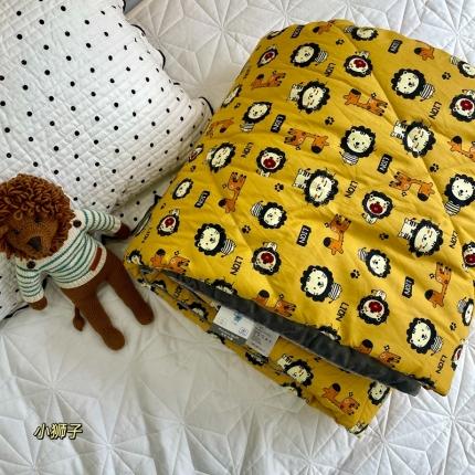 91家纺网 家纺一手货源 找家纺 （总）源启生活 2022新款豆豆绒韩国单人豆豆被