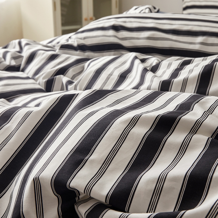 91家纺网 家纺一手货源 找家纺 怡家居 2022秋冬A版棉B版水晶绒四件套自由