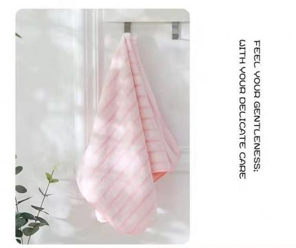 91家纺网 家纺一手货源 找家纺 （总）双梦毛巾 云感棉毛巾浴巾