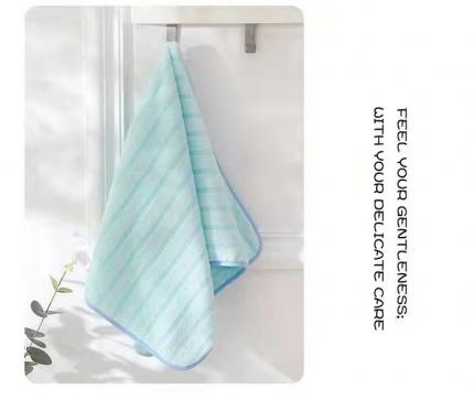 91家纺网 家纺一手货源 找家纺 （总）双梦毛巾 云感棉毛巾浴巾