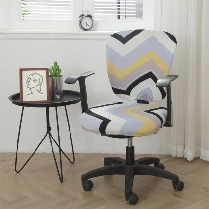 91家纺网 家纺一手货源 找家纺 （总）飞翔家居2023新款分体椅子套