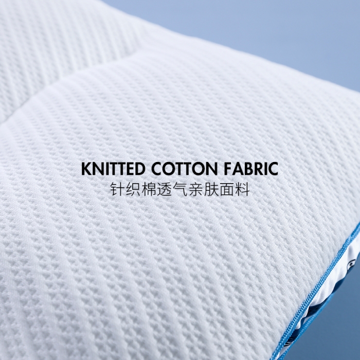 91家纺网 家纺一手货源 找家纺 （总）觉物2022新款DR全软管枕C1C2