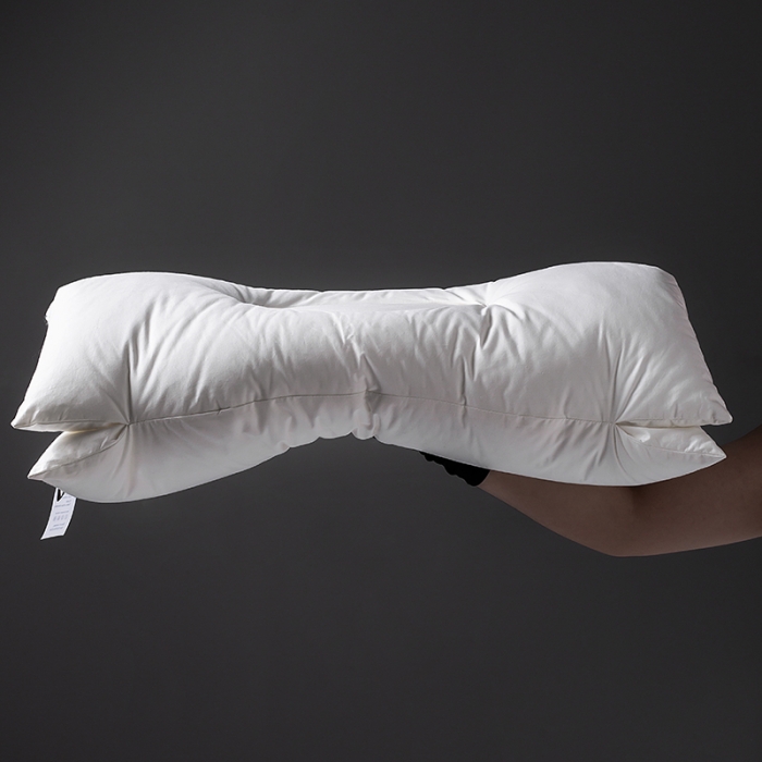 91家纺网 家纺一手货源 找家纺 （总）觉物2022新款JW 凹型SPA护颈枕