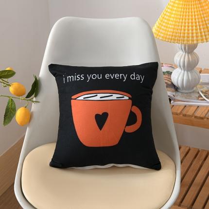 91家纺网 家纺一手货源 找家纺 （总）仁宇枕业 2022新款赠品礼品会销卡通抱枕头抱垫