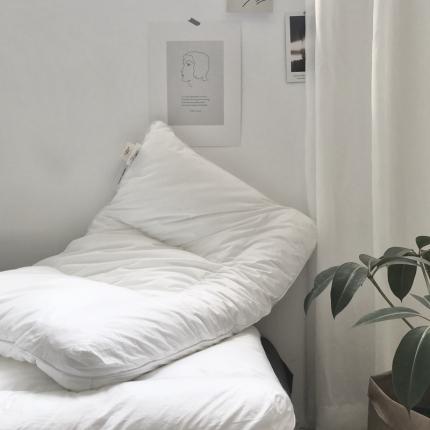 91家纺网 家纺一手货源 找家纺 （总）方回 2022新款乳胶六分区理疗枕 47*73cm