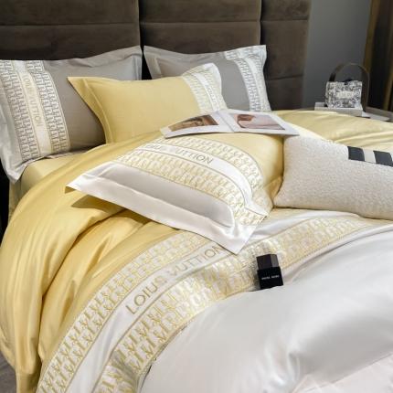 91家纺网 家纺一手货源 找家纺 总、双面100纯棉长绒棉绣花图片包下载Q群646128740